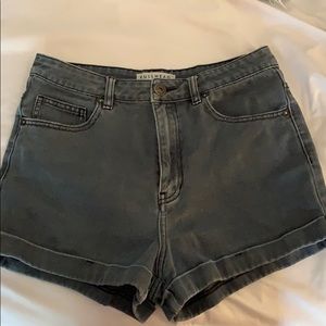 Bullhead denim co. Used